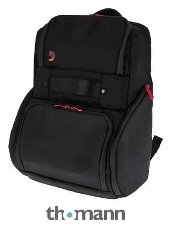Daddario Backline Transport Pack Solo Nejprodávanější