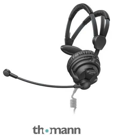 Sennheiser HME 26 S Výhodná Nabídka