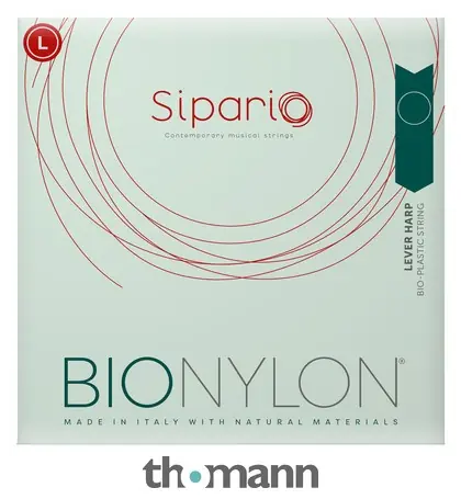 Sipario Bionylon Lever 1st Oct. LA/A Nakupujte Hned