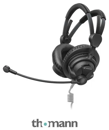 Sennheiser HME 27 (2024) Nízká Cena