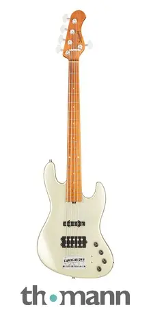 Sadowsky MetroExp21 Vintage MJ5 RM CH Pouze Dnes