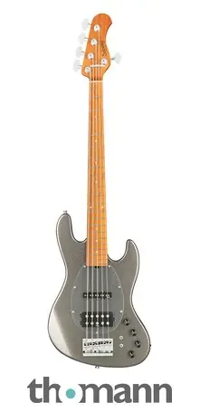 Sleva Sadowsky MetroExp21 Vintage MJ5 RM SIL