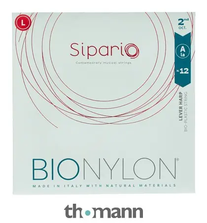 Horká Nabídka Sipario Bionylon Lever 2nd Oct. LA/A