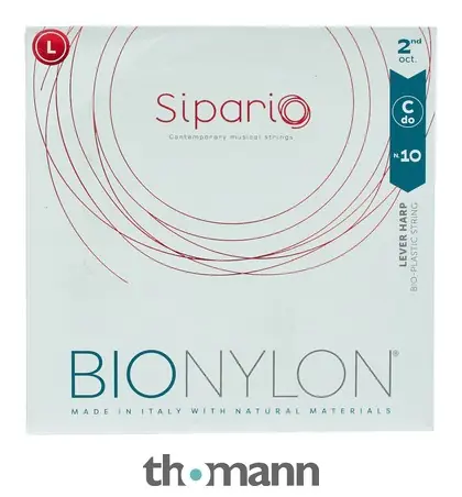 Sipario Bionylon Lever 2nd Oct. DO/C Autentický