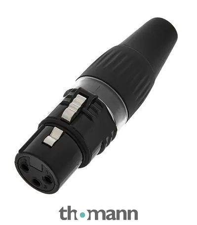 Nízká Cena Hicon HI-X3CF-BLK