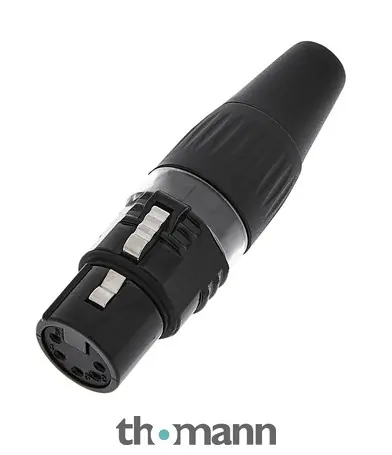 Hicon Hi-X5CF-BLK Cenový Hit