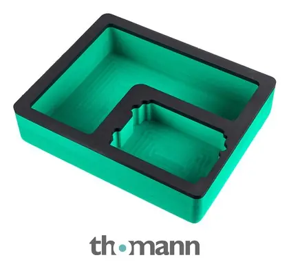 Autentický Thomann Inlay Line6 HX Stomp