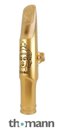 Výhodná Nabídka Theo Wanne Brahma Baritone 7* Gold