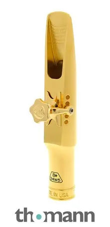 Theo Wanne Brahma Baritone 8* Gold Vrácení Zdarma