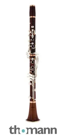 Buffet Crampon Festival Bb-Clarinet 19/6 Mop. Jen Po Omezenou Doba