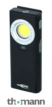 Bezpečná Platba Ansmann WL1200R-DS Work Light