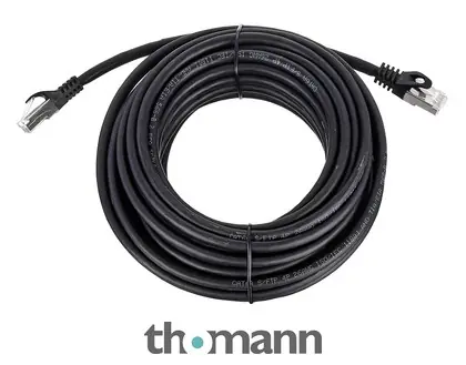 pro snake CAT6A Patch Cable 10.0m Nejlepší Cena