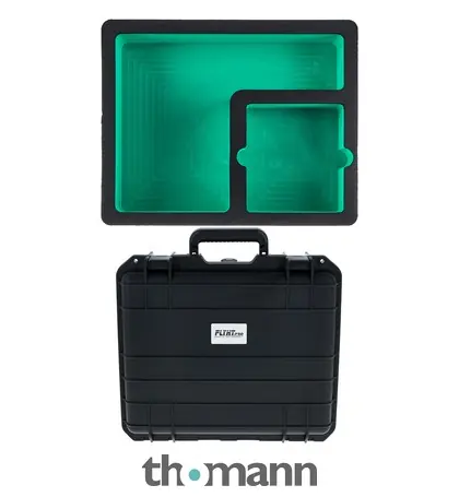 Flyht Pro Kemper Profiler Player Case Přímo Od Výrobce