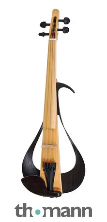Dokud Zásoby Vydrží Yamaha YEV104 Pro NBL Electric Violin