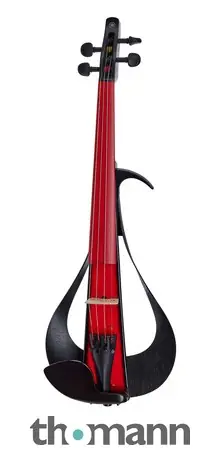 Nízká Cena Yamaha YEV104 Pro DR Electric Violin
