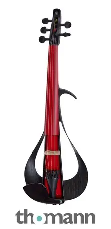 Nízká Cena Yamaha YEV105 Pro DR Electric Violin
