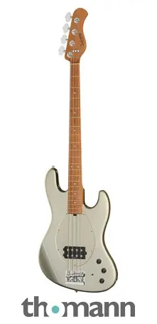 Sleva Sadowsky MetroExp21 Vintage M4 RM WH