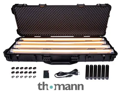 Kup Teď Ape Labs Neon Tube TourBox 6 RGBWW