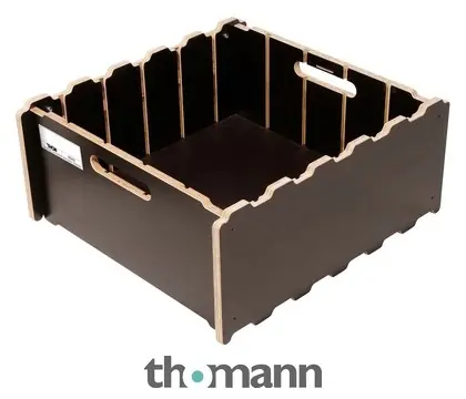 Must-Have Thon 60 Multiflex Grid H2