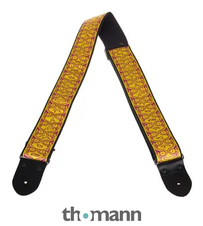 PRS Retro Strap Fleur Violet Poslední Šance