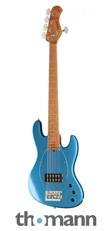 Sadowsky MetroExp21 Vintage M5 RM OBL Autentický