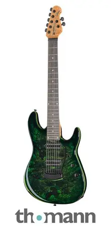 Music Man Cutlass 7 Jason Richardson KF Akční Cena