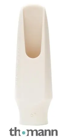 Syos Alto Jimmy Sax 6 Arctic White Speciální Cena