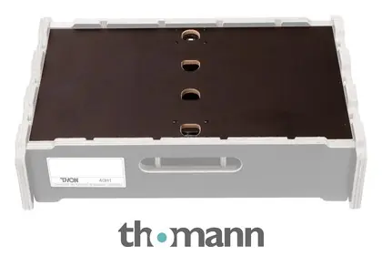 Rychlé Dodání Thon 40 Multiflex Grid Lid Phenol