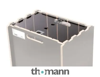 Super Cena Thon 40 Multiflex Grid Lid Polycarb