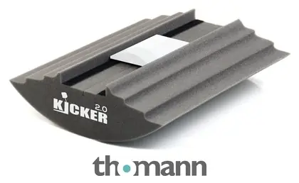 Sleva Sonitus Acoustics The Kicker 2.0 26"x14" Pillow