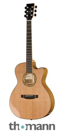 Lakewood M 42 Bocote Custom Přímo Od Výrobce