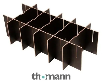 Top Prodej Thon Dividing Wall Set 120H3 2/5