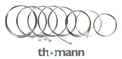 Expresní Doručení Meerklang String Set Kotamo 155/30