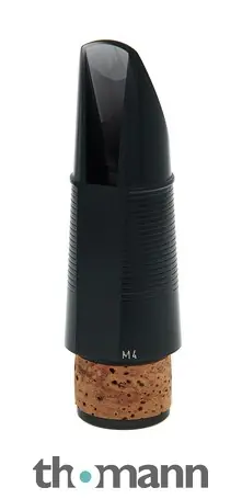Omezená Nabídka Wurlitzer Bb- Clarinet M4 B-Stock