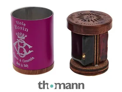 Tovární Cena Bogaro & Clemente Venezia Viola Rosin