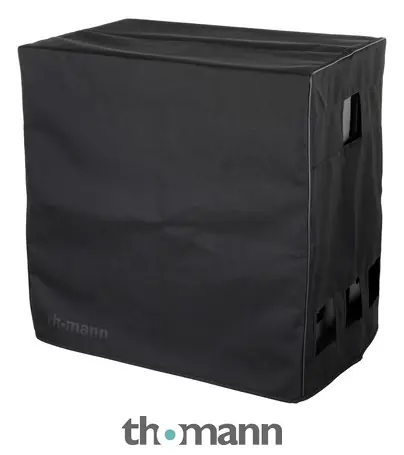 Speciální Cena Thomann Cover A 121 LA Subwoofer
