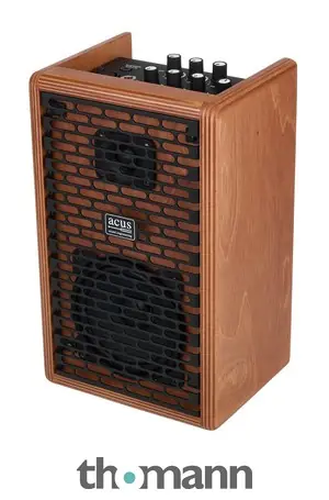 Cenově Výhodný Acus One Ferdi 4 Cherry B-Stock