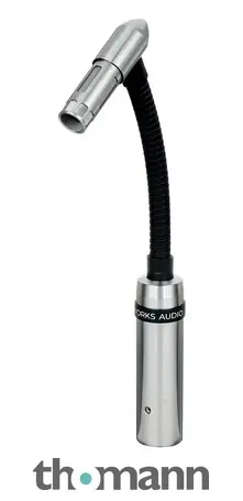 Earthworks Audio DM20 Gen2 Levný