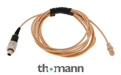 Časově Omezené Shure DL4T/O-LM3-A DuraPlex B-Stock