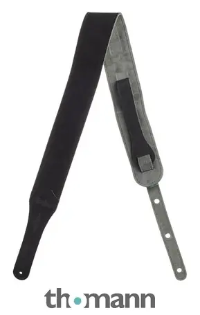 Nakupujte Hned Taylor Gemstone Leather Strap BLK