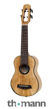 Flight Fireball EQ-A Soprano Super Cena