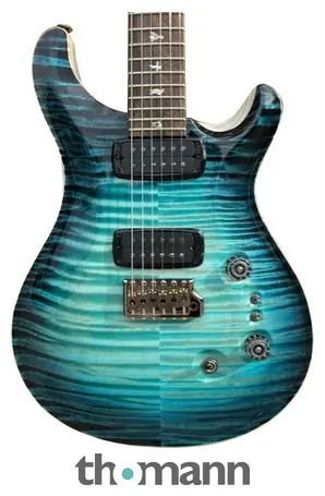 PRS Custom 24/08 PS Sub Zero Glow Pouze Dnes