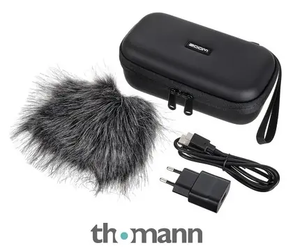 Zoom APH-4e Víkendová Akce