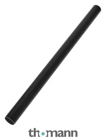 Akční Nabídka Jaspers Tube Black 60 cm