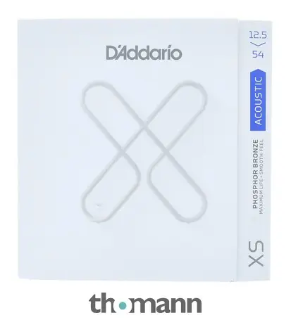 Daddario XSAPB12554 Cenově Výhodný