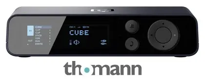 Catchbox Plus Hub4D Speciální Cena