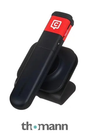 Výprodej Catchbox Plus Transmitter Stick Red