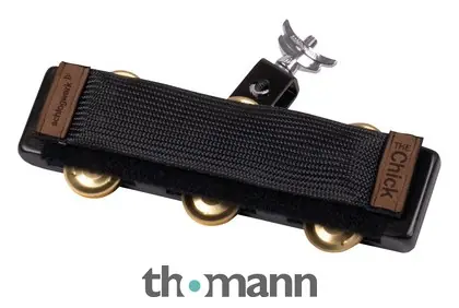 Odeslání Ihned Schlagwerk JC250BM Jingle Chick Brass