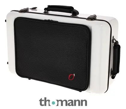 Ortola 002PC Case 3 Trumpet P B-Stock Nejprodávanější