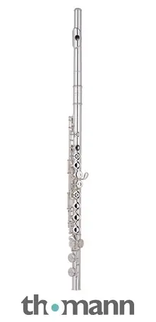 Oblíbený Pearl Flutes Quantz B505E-HC Flute